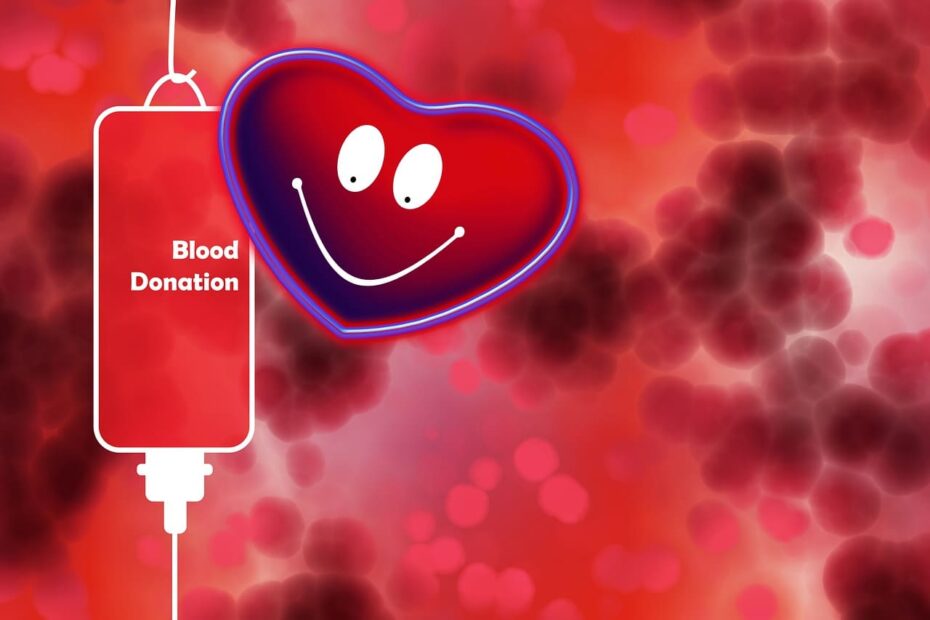 Blood Donors Whatsapp Group Links (Updated List)