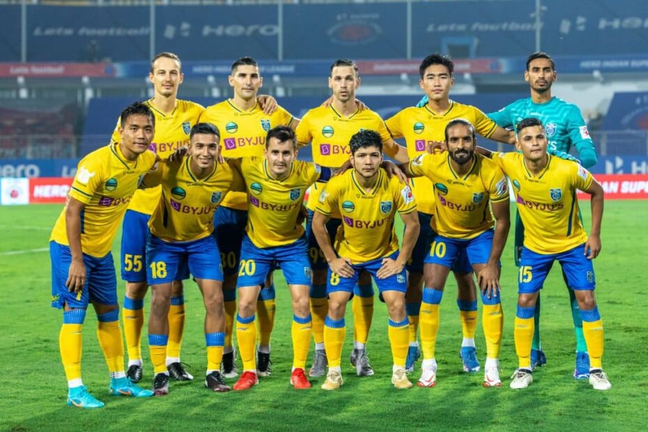 Kerala Blasters Whatsapp Group Links (Updated List)