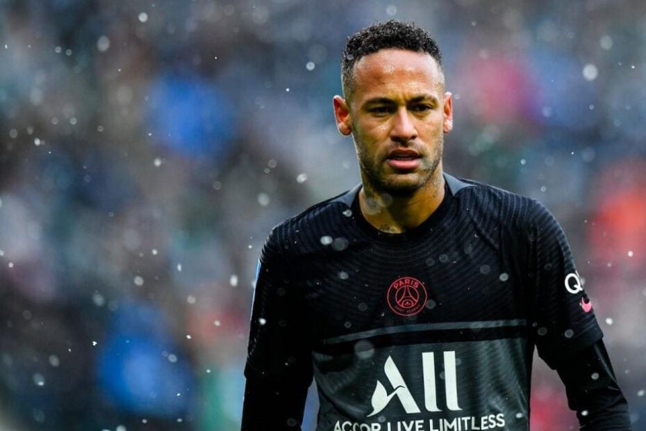 Neymar Fans Whatsapp Group Links (Updated List)