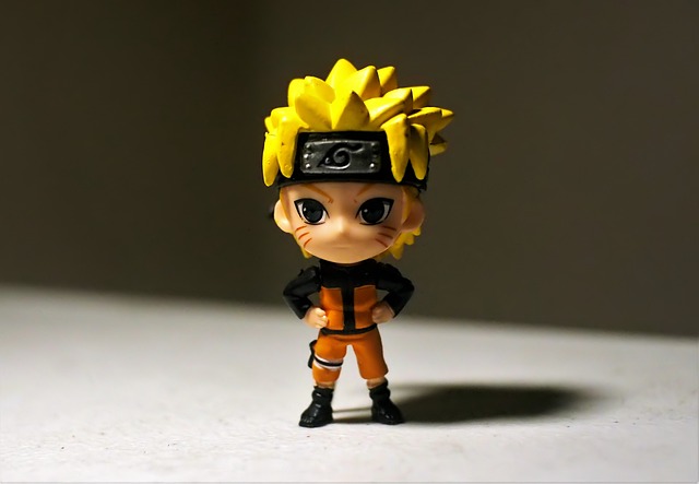 Naruto Fans Whatsapp Group Links (Updated List)