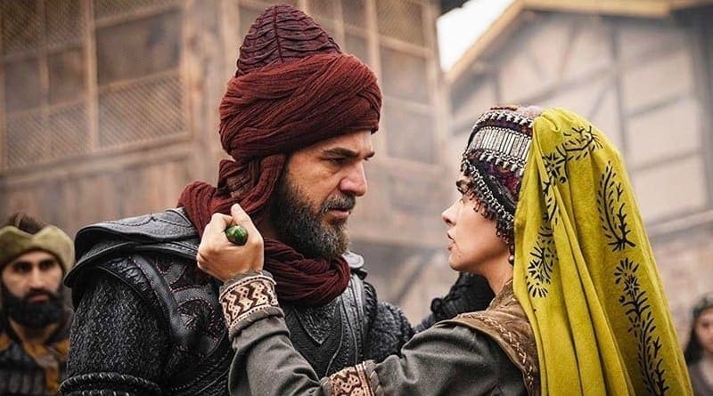 Ertugrul Ghazi Whatsapp Group Links (Updated List)