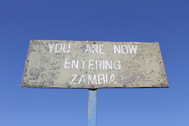 Zambia Whatsapp Group Links (Updated List)